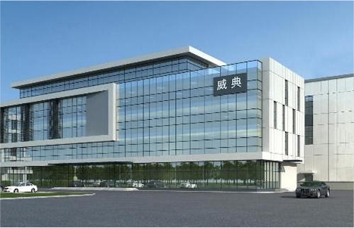 自动化设备领域的领军