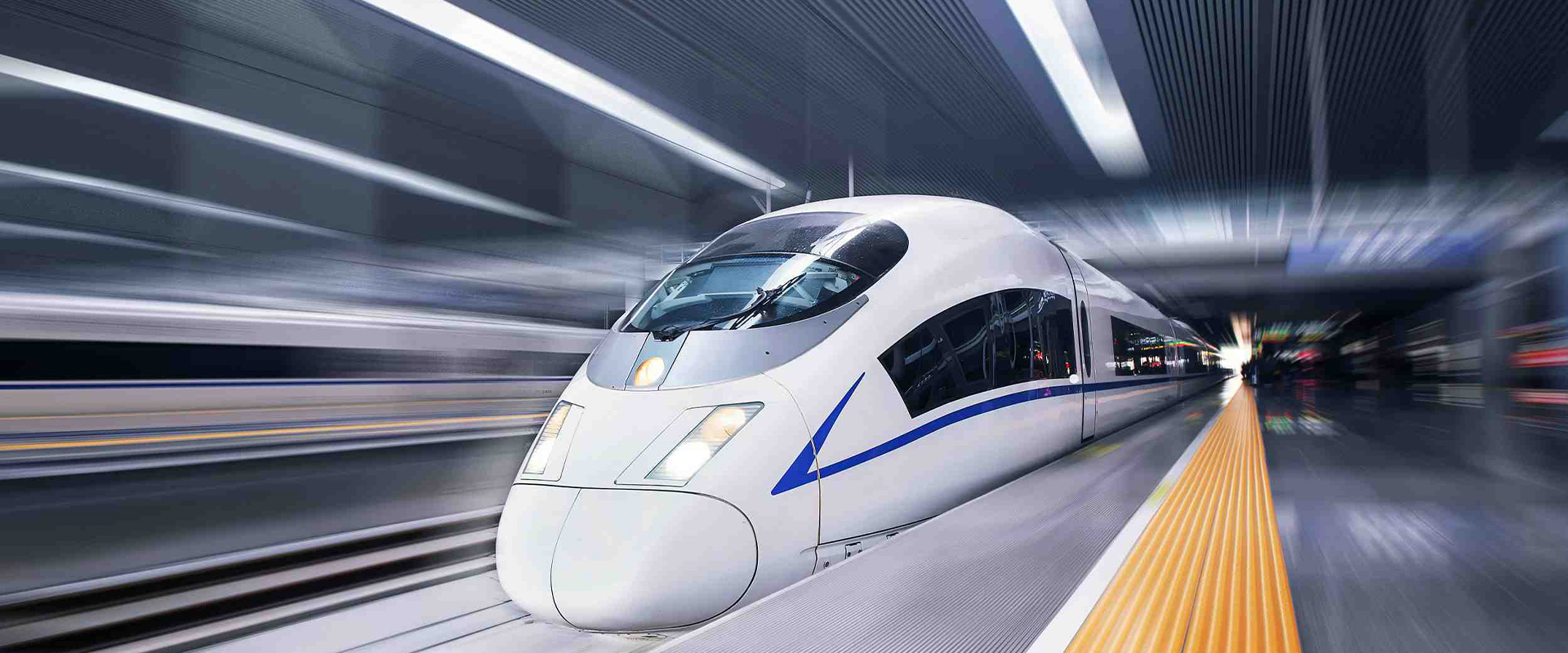 轨道交通