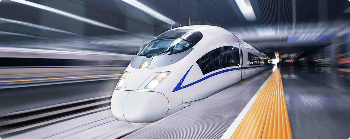 Rail Transit